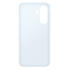 ORIGINAL SAM. SILICONE COVER GALAXY A57, LIGHT BLUE