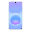 ORIGINAL SAM. SILICONE COVER GALAXY A57, LIGHT BLUE
