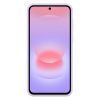 ORIGINAL SAM. SILICONE COVER GALAXY A37, LAVENDER