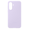 ORIGINAL SAM. SILICONE COVER GALAXY A37, LAVENDER