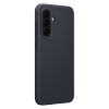 ORIGINAL SAM. SILICONE COVER GALAXY A37, BLACK
