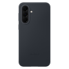 ORIGINAL SAM. SILICONE COVER GALAXY A37, BLACK