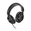 PODCAST MIC HEADSET BOYA HP3, BLACK