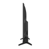 40" LED SMART TV HISENSE 40A4S, FULL HD, VIDAA OS, BLACK
