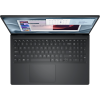 NB DELL 15.6" DELL PRO 15 ESSENTIAL PV15255 BLACK (RYZEN 5 7520U 8GB 512GB)