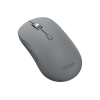WIRELESS MOUSE LENOVO YOGA SILENT, MULTIDEVICE, UP TO 4000 DPI, 8 BUTTONS,...