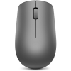WIRELESS MOUSE LENOVO 530, LIGHTWEIGHT, UP TO 1200 DPI, 3 BUTTONS,...
