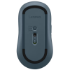 WIRELESS MOUSE LENOVO YOGA SILENT, MULTIDEVICE, UP TO 4000 DPI, 8 BUTTONS,...