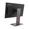 23.8" LENOVO THINKVISION P24QD-40, BLACK, IPS 2560X1440 120HZ,4MS, 300CD,...