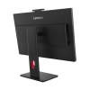 27" LENOVO THINKVISION T27QD-4V, BLACK, IPS, 2560X1440, 120HZ, 4MS, 350CD,...