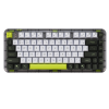KEYBOARD ASUS JELLY75, KD201, MECHANICAL, KEY TRAVEL 4.0 MM, LINEAR, USB/RF...