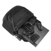 18" NB BACKPACK - ASUS ROG RANGER BP2800 GAMING BACKPACK, 35L, BLACK