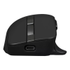 WIRELESS MOUSE ASUS PROART MD301, UP TO 8000DPI, 6 BUTTONS, ASUS DIAL, 109G....