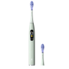 ELECTRIC TOOTHBRUSH OCLEAN X ULTRA 20 GREEN