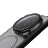 NILLKIN XIAOMI 17 ULTRA, CAMSHIELD PROP MAGNETIC CASE, TRANSPARENT