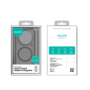 NILLKIN XIAOMI 17 ULTRA, SUPER FROSTED SHIELD PRO MAGNETIC, TRANSPARENT