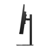 27" LENOVO LEGION 27QD-10 BLACK, IPS, 2560X1440, 240HZ, G-SYNC+FREESYNC,...