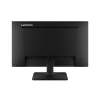 27" LENOVO L27QE BLACK, IPS, 2560X1440, 100HZ, 4MS  250CD, CR1000:1, HDR10,...
