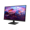 27" LENOVO L27-4E BLACK, IPS, 1920X1080, 100HZ, 4MS, 300CD, CR1500:1, D-SUB+HDMI