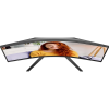 34" AOC CU34B3E, BLACK, VA-CURVED, 3440X1440, 120HZ, ADAPTIVESYNC, 1MSMPRT,...