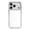 CELLULAR APPLE IPHONE 17 PRO, CUBE MAG CASE, TRANSPARENT