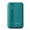 POWER BANK CELLULARLINE 10000MAH, ESSENTIAL, BLUE
