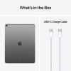 APPLE 13-INCH IPAD AIR 2026 WI-FI + CELLULAR 512GB SPACE GREY (MH9M4QA/A)