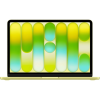 NB APPLE MACBOOK NEO 13"Z1TQ0001Y CITRUS (A18 PRO 8GB 256GB) US/RU