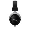 CASTI GAMING HYPERX CLOUDX XBOX, BLACK/SILVER, [HHSC2-CG-SL/G]