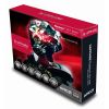 SAPPHIRE RADEON(TM) R7 240 4GB DDR3 128BIT 700/1600MHZ, VGA, DVI-D, HDMI, WITH BOOST, LITE RETAIL