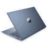 LAPTOP 15.6" HP PAVILION 15 / CORE I3 / 8GB / 512GB SSD / FOG BLUE