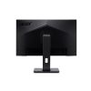 23.8" MONITOR ACER B247YB [UM.QB7EE.001] / 4MS / BLACK