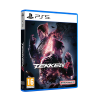 GAME FOR PS5 TEKKEN 8
