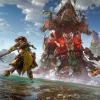 GAME FOR PS4 HORIZON FORBIDDEN WEST