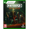 GAME FOR XSX  PAYDAY 3 DAY ONE EDITION