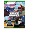 GAME FOR XBOX X TRUCK DRIVER: THE AMERICAN DREAM