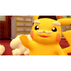 GAME FOR NINTENDO SWITCH DETECTIVE PIKACHU RETURNS