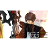 GAME FOR PS4 FINAL FANTASY VIII - REMASTERED