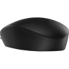 HP 128 LASER WIRED MOUSE