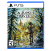 GAME FOR PS5 OCTOPATH TRAVELER 0