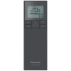 AIR CONDITIONER PANASONIC ETHEREA XZ25ZKEW-H, 9000 BTU, ECONAVI, NANOE-X, BLACK