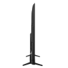50" LED SMART TV HISENSE 50A6S, 4K UHD, VIDAA OS, BLACK