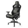 SCAUN GAMING TRUST GXT 712 RESTO PRO / 150KG / 150 - 200CM / BLACK