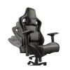 SCAUN GAMING TRUST GXT 712 RESTO PRO / 150KG / 150 - 200CM / BLACK