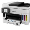 IMPRIMANTA MULTIFUNCTIONALA CANON MAXIFY GX6040 / A4 / DUPLEX / DADF / WI-FI / ETHERNET / WHITE