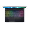 LAPTOP 15.6" ACER PREDATOR HELIOS PH315-54 (NH.QC2EU.009) / INTEL CORE I5 / 16GB / 512GB SSD / RTX 3060 / ABYSSAL BLACK