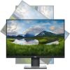 23.8" MONITOR DELL P2421D / 5MS / FHD / BLACK