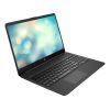 LAPTOP 15,6" HP 15S-EQ2080UR / RYZEN 3 / 8GB / 512GB SSD / BLACK