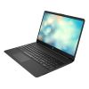 LAPTOP 15,6" HP 15S-EQ2080UR / RYZEN 3 / 8GB / 512GB SSD / BLACK