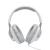 CASTI GAMING QUANTUM 100, WHITE